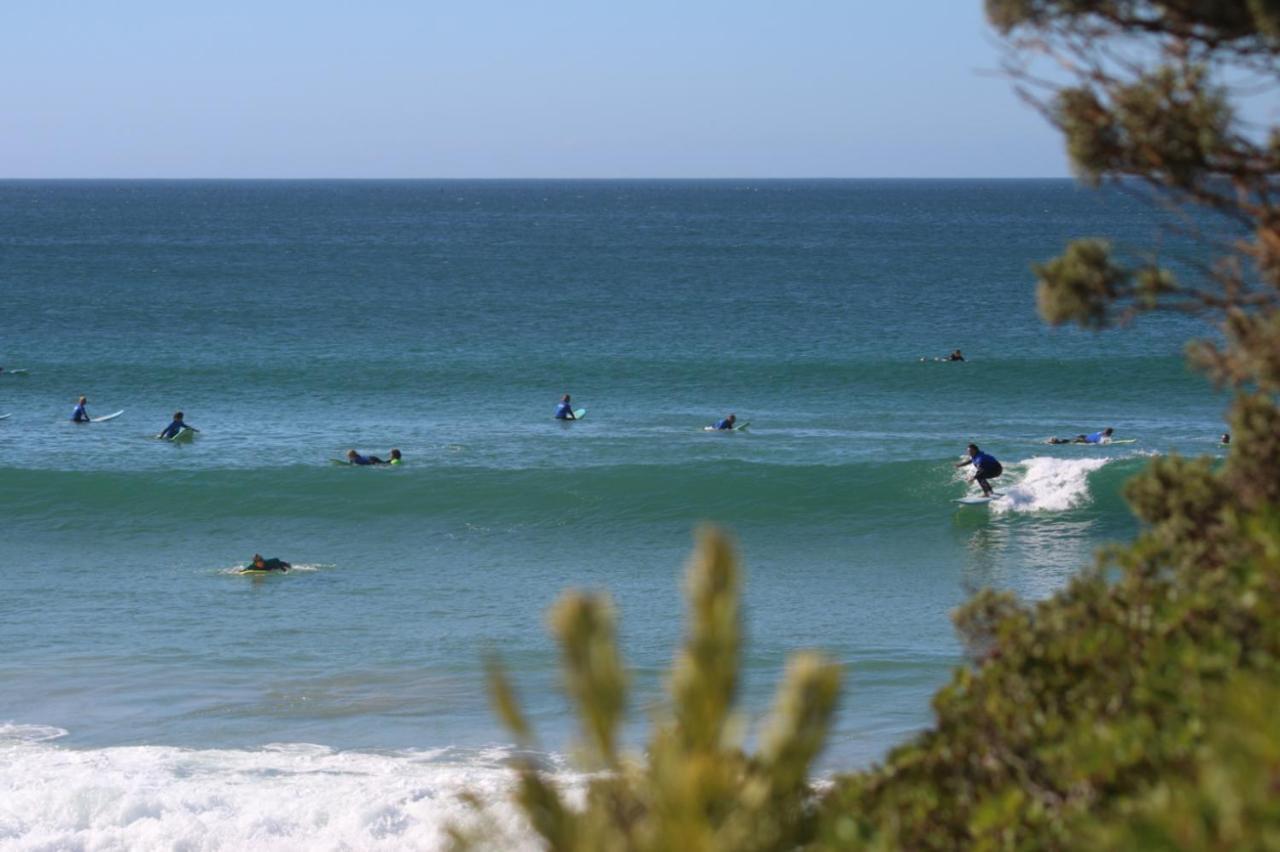 International Surf School & Camp Hotel Sagres Exterior foto